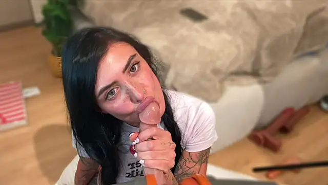 Kelly_Berry__'s sex show image