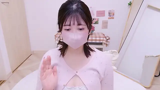 Ha_chan's sex show image Ha_chan's sex show image