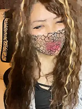 Изображение секс-шоу модели xoxLILxMELOxox