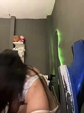 alhaana_'s sex show image