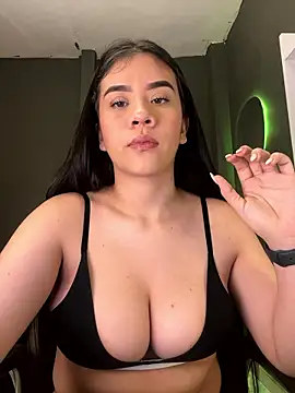 Sexshow-Bild von alhaana_