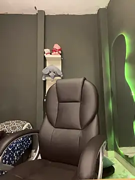 Sexshow-Bild von alhaana_