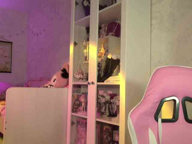 Sexshow-Bild von MiraJade