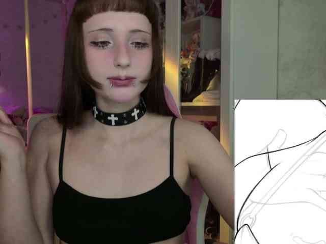 Sexshow-Bild von MiraJade
