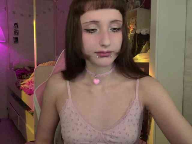 Sexshow-Bild von MiraJade
