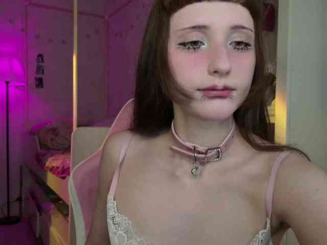 Sexshow-Bild von MiraJade