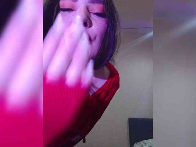 SilviaGrace's sex show image