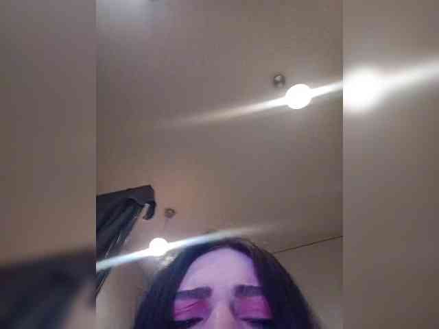 SilviaGrace's sex show image