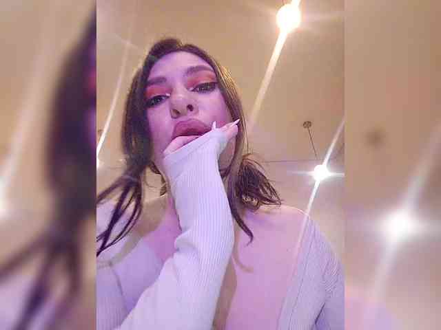 SilviaGrace's sex show image