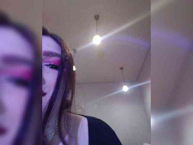 SilviaGrace's sex show image