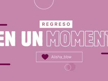 alisha_bbw's sex show image alisha_bbw's sex show image