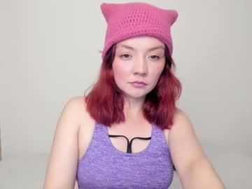 amysweet77's sex show image