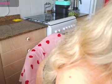 Sexshow-Bild von lunary_mix