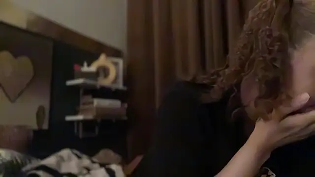 Sanaawest's sex show image