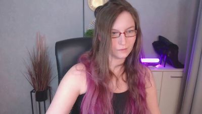 emma_tease's sex show image