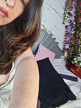 Lady_Sofhia's sex show image