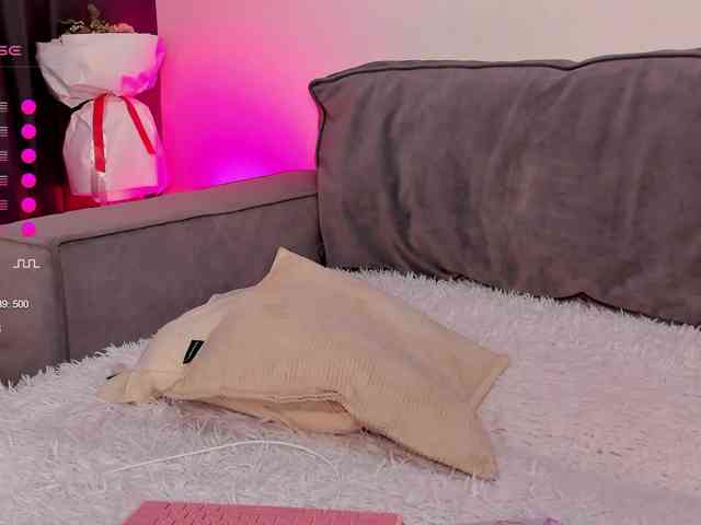 Изображение секс-шоу модели Alisasexy