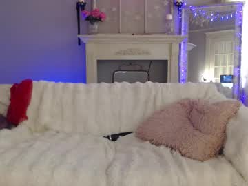 pretty_sara's sex show image