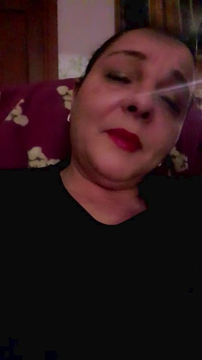 Sexshow-Bild von missAmanda69