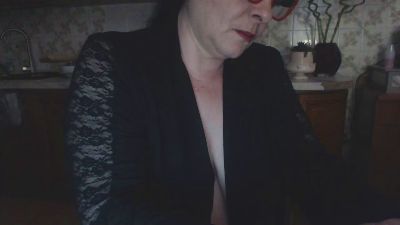 Sexshow-Bild von missAmanda69