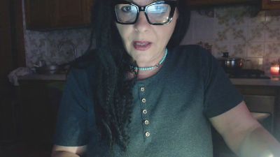 Sexshow-Bild von missAmanda69