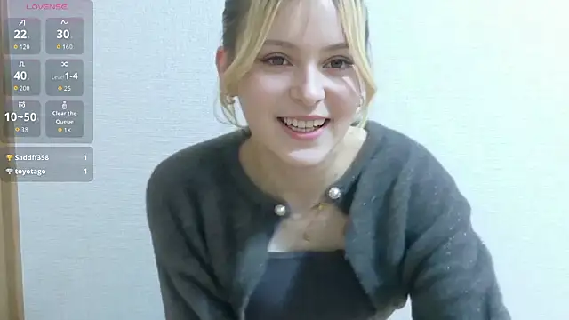 e_ri_ka93's sex show image