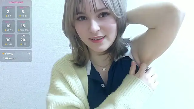 e_ri_ka93's sex show image