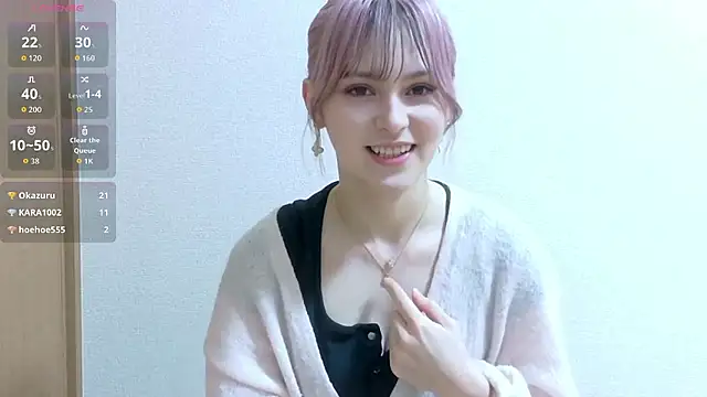 e_ri_ka93's sex show image