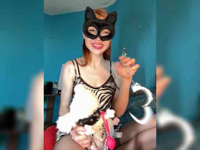 Magic-Alice's sex show image