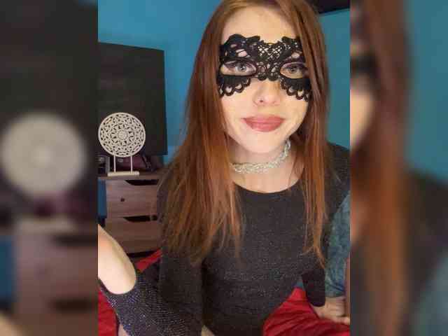 Magic-Alice's sex show image Magic-Alice's sex show image