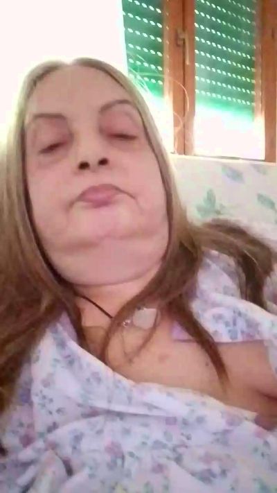 Franca's sex show image