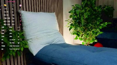 DelilahBerret's sex show image