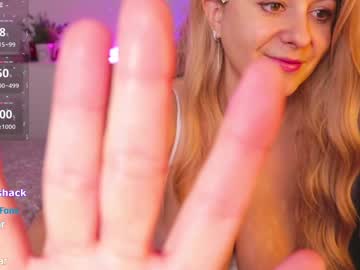 Sexshow-Bild von aprilxsugar