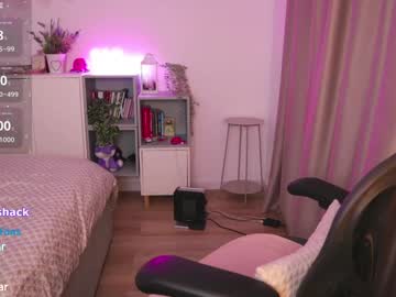 Sexshow-Bild von aprilxsugar