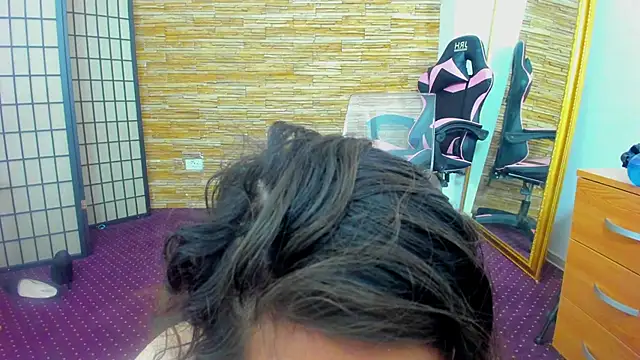 AishaRouhi's sex show image