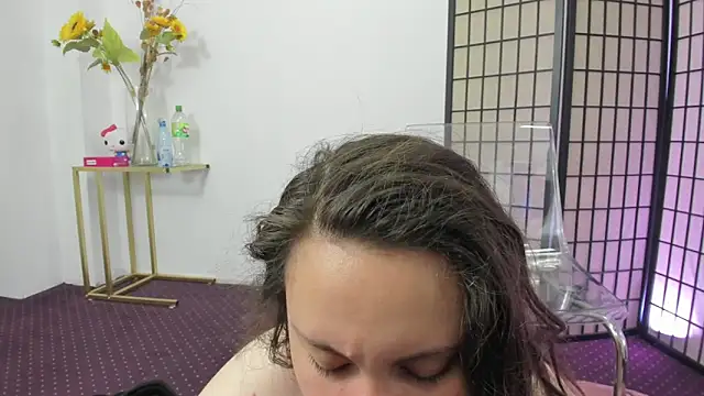 AishaRouhi's sex show image