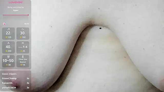 Black_Black_Rose's sex show image
