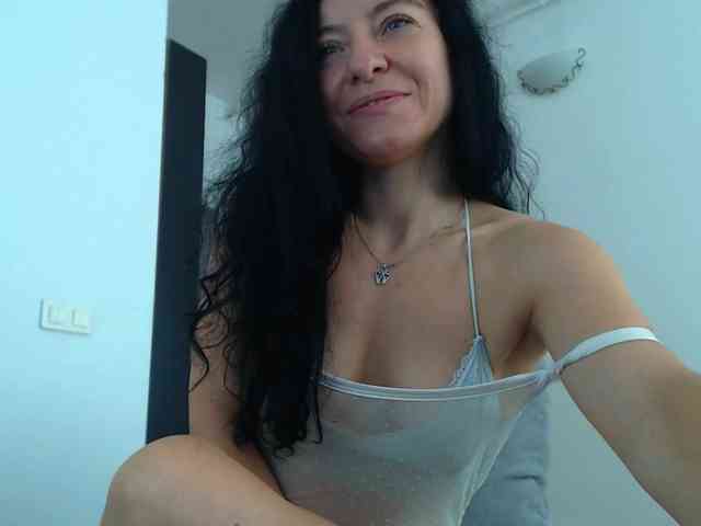 Sexshow-Bild von blueyesbaby