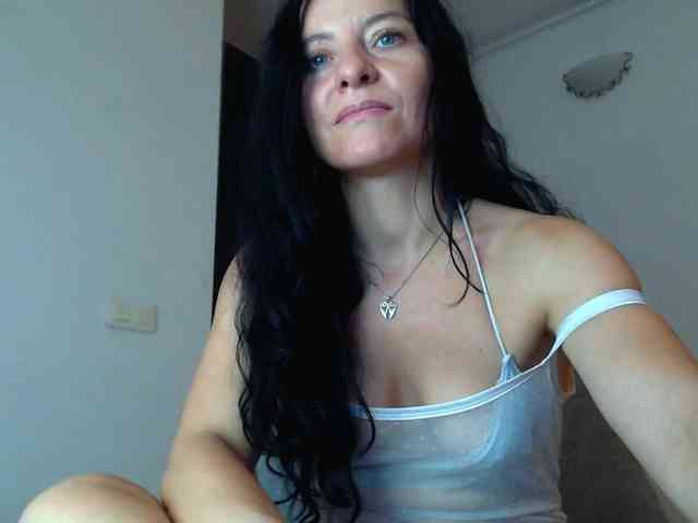 Sexshow-Bild von blueyesbaby Sexshow-Bild von blueyesbaby