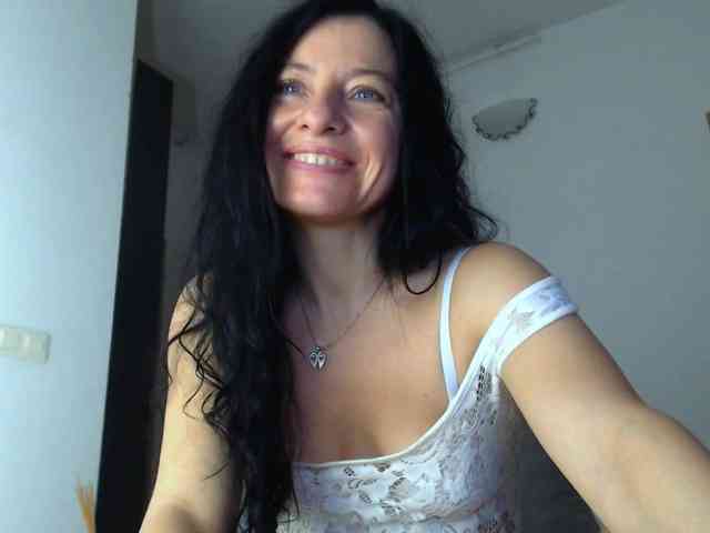 Sexshow-Bild von blueyesbaby