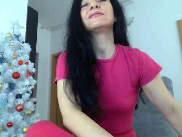 Sexshow-Bild von blueyesbaby