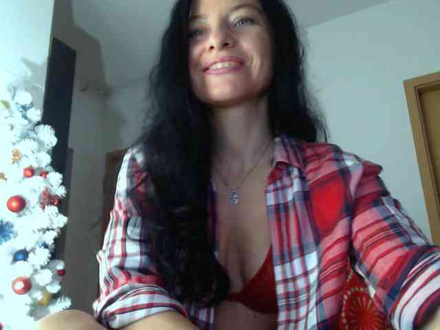 Sexshow-Bild von blueyesbaby