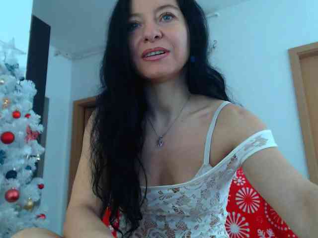 Sexshow-Bild von blueyesbaby