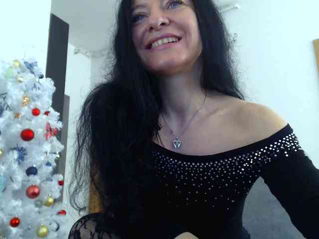 Sexshow-Bild von blueyesbaby