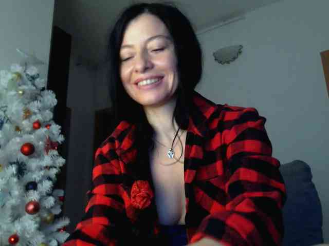 Sexshow-Bild von blueyesbaby