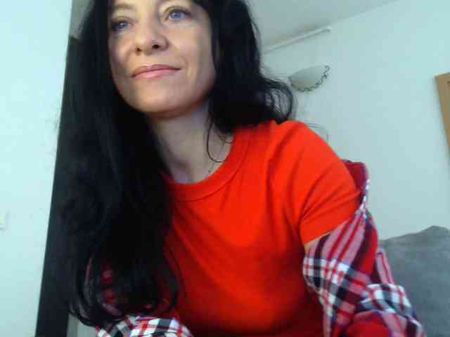 blueyesbaby's sex show image