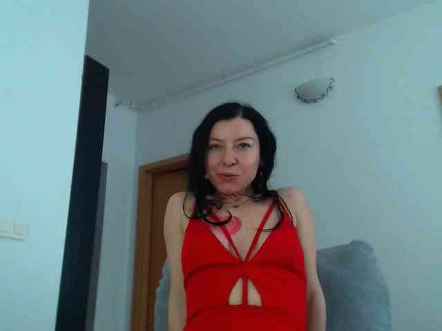 blueyesbaby's sex show image