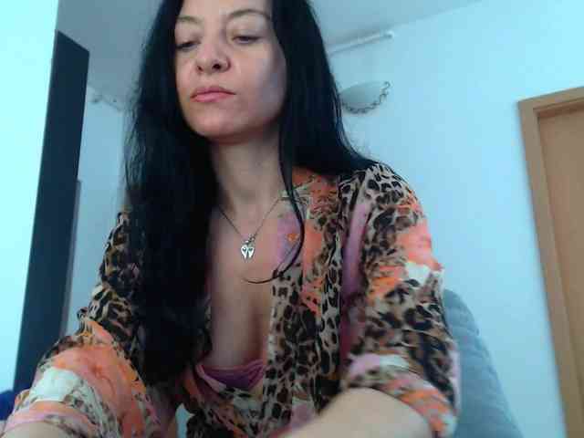 blueyesbaby's sex show image