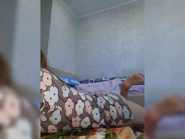 Sexshow-Bild von MARIA777A