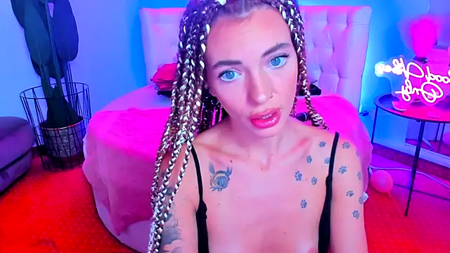 Sexshow-Bild von JessicaSky_ Sexshow-Bild von JessicaSky_